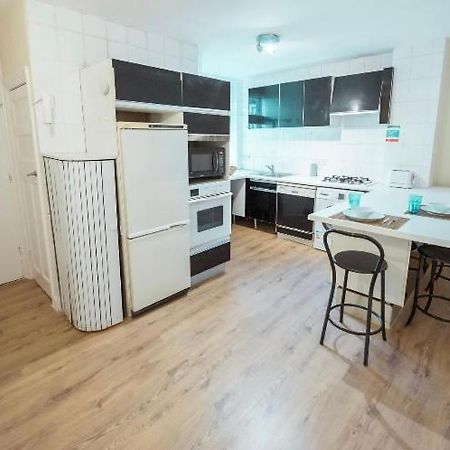 Lovely 3 Bedroom Flat In Marylebone Лондон Екстер'єр фото