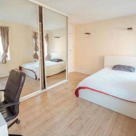 Lovely 3 Bedroom Flat In Marylebone Лондон Екстер'єр фото