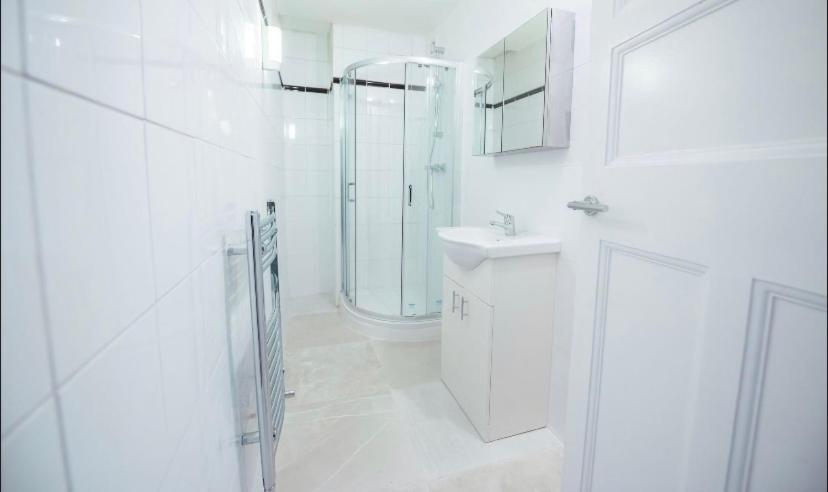 Lovely 3 Bedroom Flat In Marylebone Лондон Екстер'єр фото