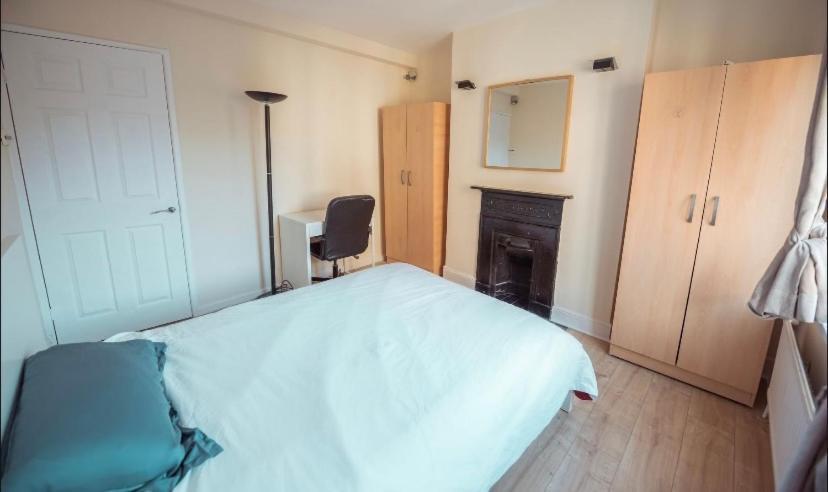 Lovely 3 Bedroom Flat In Marylebone Лондон Екстер'єр фото