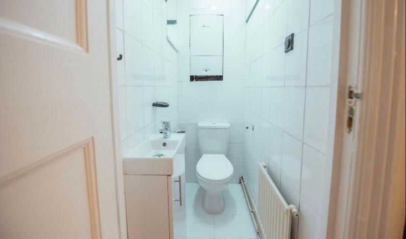 Lovely 3 Bedroom Flat In Marylebone Лондон Екстер'єр фото